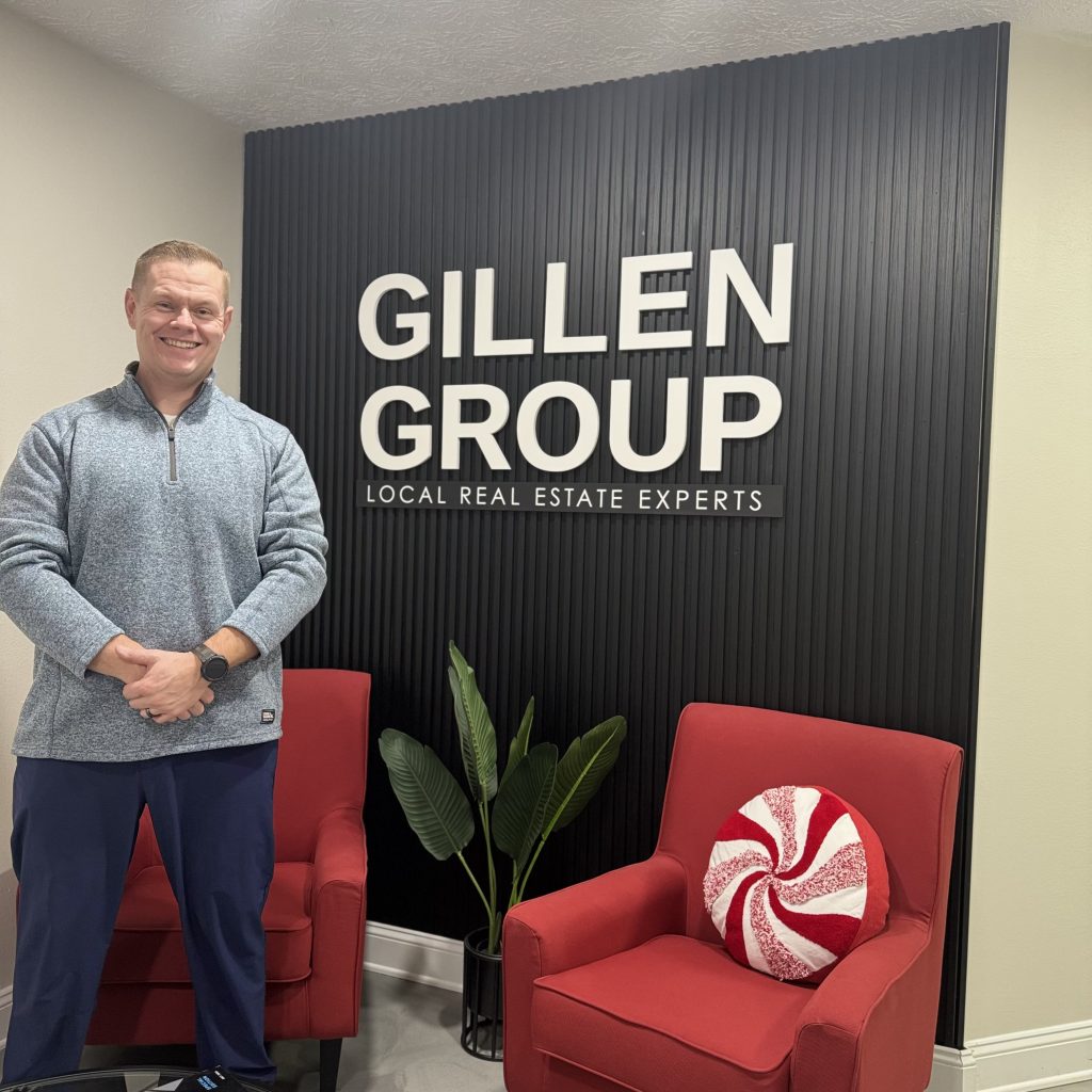 Image showing Anthony Mahone as a realtor